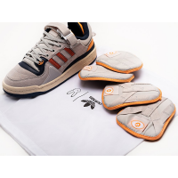 Кроссовки Bad Bunny x Adidas Forum Buckle Low Cangrejeros